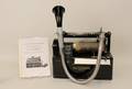 Dictaphone Acoustic Dictating Machine