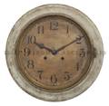 An American Wall Clock Waterbury