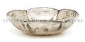 An American Sterling Silver Bowl Wheelock