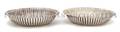A Pair of American Sterling Silver Bowls Gorham