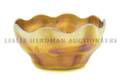 A Tiffany Favrile Glass Bowl