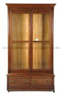 A Victorian Bookcase