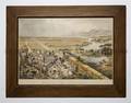 A Currier and Ives Print