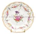 A Meissen Plate