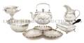 A Collection of Silverplate Articles