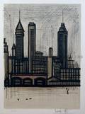 Bernard Buffet