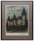 Bernard Buffet