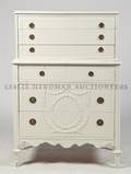 An American Tall Chest Huntley Simmons Furniture
