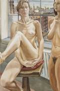 Philip Pearlstein