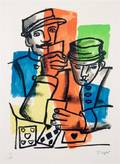 Fernand Leger