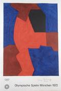 Serge Poliakoff