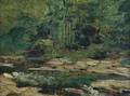 Ernest Lawson