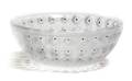 A Lalique Glass Bowl Nemours