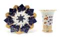 A Meissen Porcelain Plate