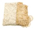 A Group of Two Lace Tablecloths
