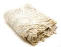 A Lace Altar Cloth