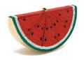 A Judith Leiber Watermelon Minaudiere