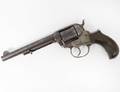 1877 LONG BARREL LIGHTNING COLT PISTOL