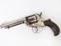 MODEL 1877 LIGHTNING COLT PISTOL