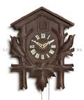 A German Black Forest Style Cuckoo Clock Hubbert Herr Triberg