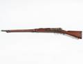 MODEL 1898 KRAG SPRINGFIELD LONG RIFLE