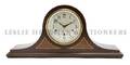 An American Mahogany Mantle Clock Seth Thomas