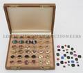 A Collection of Cufflinks