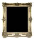 A Louis XVI Style Mirror