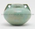 An American Fulper Pottery Vase