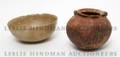 Three PreColumbian Decorative Articles