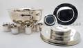 A Collection of Silverplate Articles