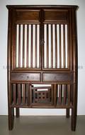 A Southeast Asian Style Armoire