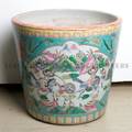 A Chinese Porcelain Jardiniere
