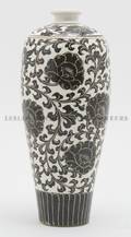 A Chinese Sung Dynasty Style Vase