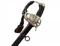 WEYERSBERG KIRSCHBAUM  CO CEREMONIAL SWORD