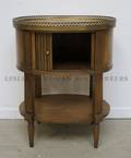 A Directoire Style Side Table