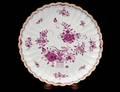 MEISSEN PORCELAIN CHARGER