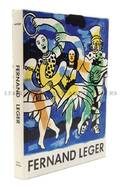 LEGER FERNAND SAPHIRE LAWRENCE