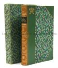 FINE BINDINGS SANGORSKI  SUTCLIFFE RACKHAM ARTHUR