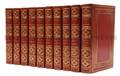 FINE SETS COLLECTED WORKS MONTAIGNE MICHEL DE