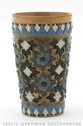 An English Pottery Cup Doulton