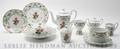 A Partial French Luncheon Service Limoges
