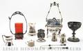 A Collection of Silverplate Articles