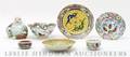 A Collection of Asian Porcelain Articles