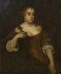 Circle of Sir Peter Lely