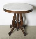 A Victorian Occasional Table