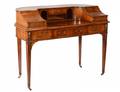 VINTAGE LADIES CARLTON DESK