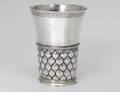 CONTINENTAL SILVER BEAKER