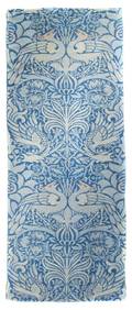 An English Woven Wool Fabric Panel William Morris and Company