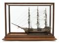 A Model of a Ship